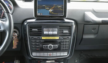Mercedes-Benz Klasa G AMG 63 AMG SPEEDSHIFT 7G-TRONIC Exclusive Edition full