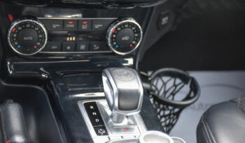 Mercedes-Benz Klasa G AMG 63 AMG SPEEDSHIFT 7G-TRONIC Exclusive Edition full