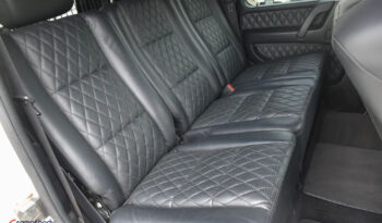 Mercedes-Benz Klasa G AMG 63 AMG SPEEDSHIFT 7G-TRONIC Exclusive Edition full