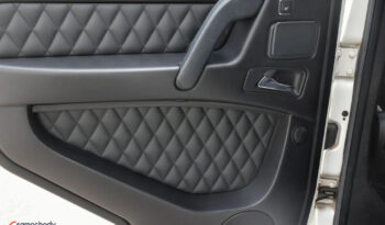 Mercedes-Benz Klasa G AMG 63 AMG SPEEDSHIFT 7G-TRONIC Exclusive Edition full