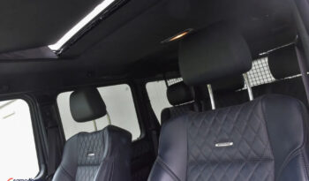 Mercedes-Benz Klasa G AMG 63 AMG SPEEDSHIFT 7G-TRONIC Exclusive Edition full