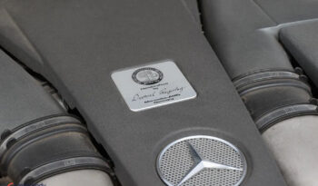 Mercedes-Benz Klasa G AMG 63 AMG SPEEDSHIFT 7G-TRONIC Exclusive Edition full