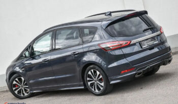 Ford S-Max 2.0 EcoBlue ST-Line full