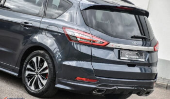 Ford S-Max 2.0 EcoBlue ST-Line full