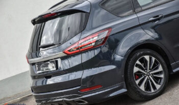 Ford S-Max 2.0 EcoBlue ST-Line full