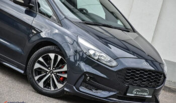 Ford S-Max 2.0 EcoBlue ST-Line full