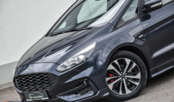 Ford S-Max 2.0 EcoBlue ST-Line full