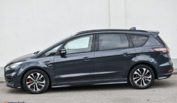 Ford S-Max 2.0 EcoBlue ST-Line full