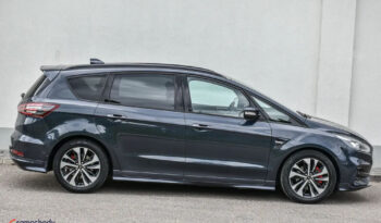 Ford S-Max 2.0 EcoBlue ST-Line full