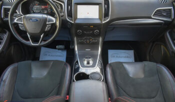 Ford S-Max 2.0 EcoBlue ST-Line full