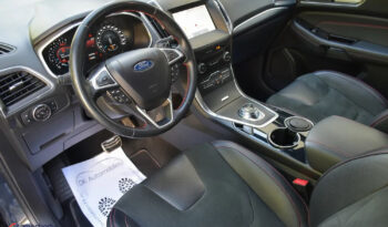 Ford S-Max 2.0 EcoBlue ST-Line full