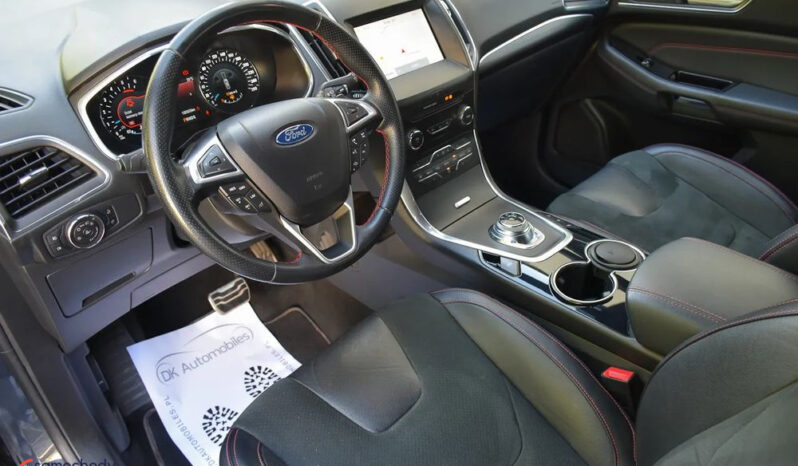 Ford S-Max 2.0 EcoBlue ST-Line full