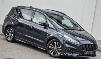 Ford S-Max 2.0 EcoBlue ST-Line full