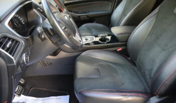 Ford S-Max 2.0 EcoBlue ST-Line full