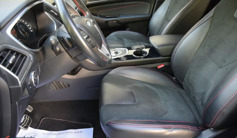 Ford S-Max 2.0 EcoBlue ST-Line full