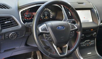 Ford S-Max 2.0 EcoBlue ST-Line full