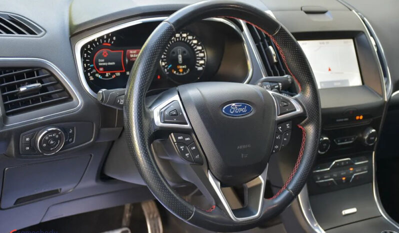 Ford S-Max 2.0 EcoBlue ST-Line full