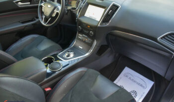 Ford S-Max 2.0 EcoBlue ST-Line full