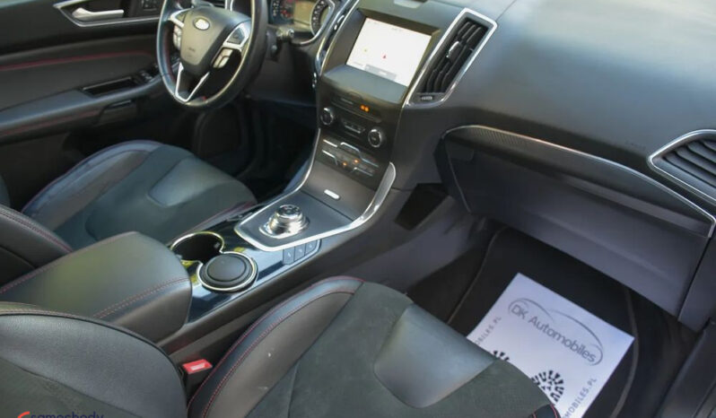 Ford S-Max 2.0 EcoBlue ST-Line full