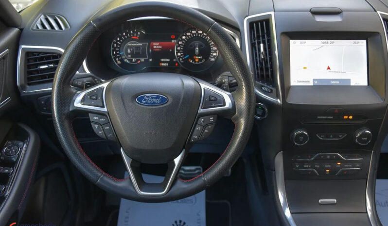 Ford S-Max 2.0 EcoBlue ST-Line full
