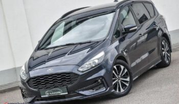 Ford S-Max 2.0 EcoBlue ST-Line full