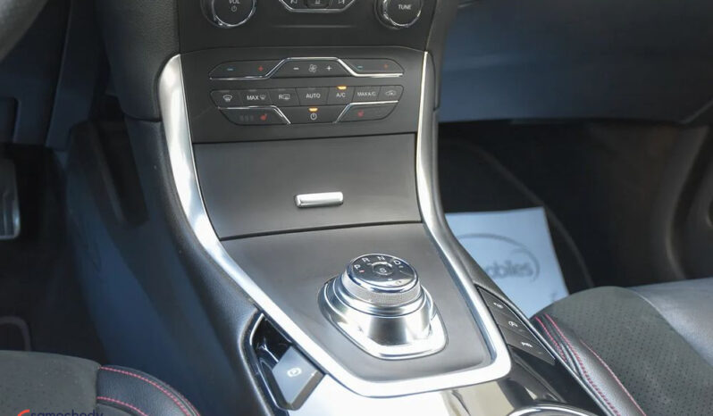 Ford S-Max 2.0 EcoBlue ST-Line full