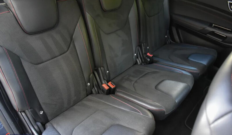 Ford S-Max 2.0 EcoBlue ST-Line full