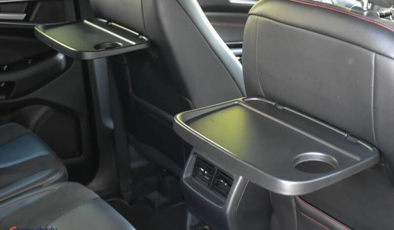 Ford S-Max 2.0 EcoBlue ST-Line full