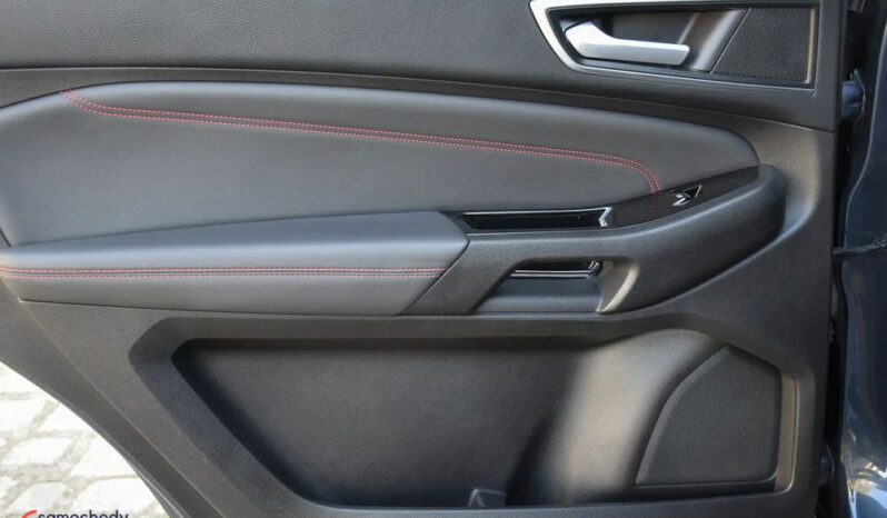Ford S-Max 2.0 EcoBlue ST-Line full