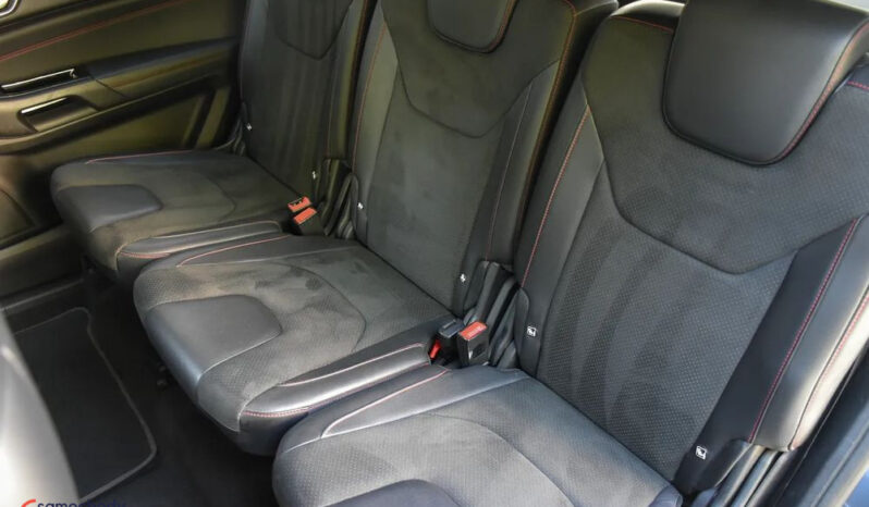 Ford S-Max 2.0 EcoBlue ST-Line full