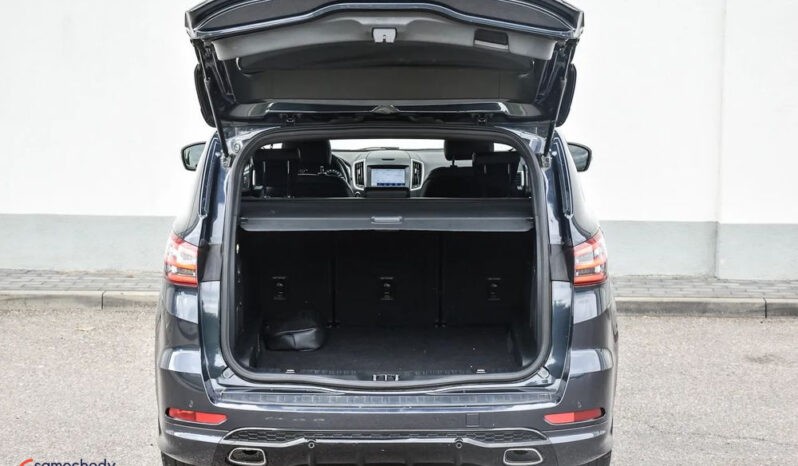 Ford S-Max 2.0 EcoBlue ST-Line full