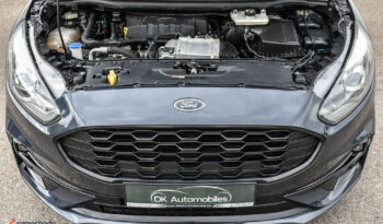 Ford S-Max 2.0 EcoBlue ST-Line full