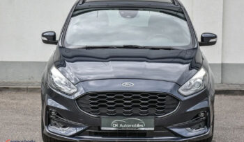 Ford S-Max 2.0 EcoBlue ST-Line full
