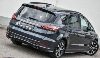 Ford S-Max 2.0 EcoBlue ST-Line full