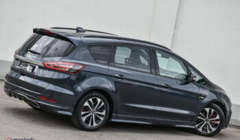 Ford S-Max 2.0 EcoBlue ST-Line full