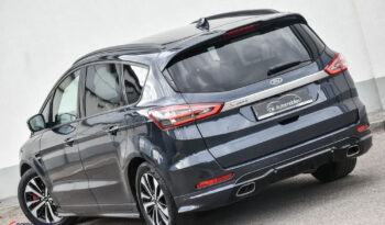 Ford S-Max 2.0 EcoBlue ST-Line full