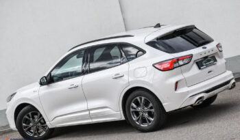 Ford Kuga 1.5 EcoBoost FWD ST-Line X full