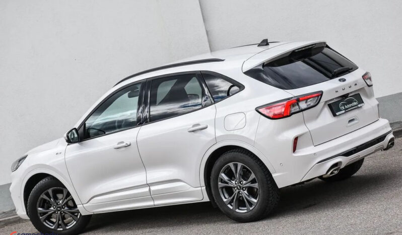 Ford Kuga 1.5 EcoBoost FWD ST-Line X full