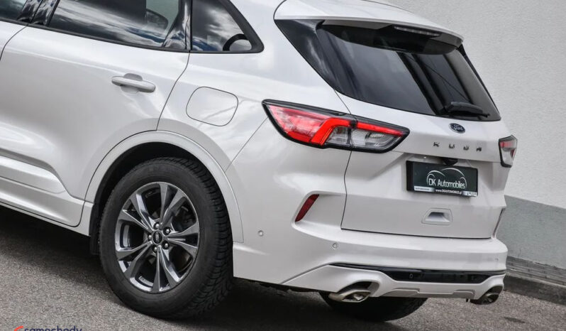 Ford Kuga 1.5 EcoBoost FWD ST-Line X full