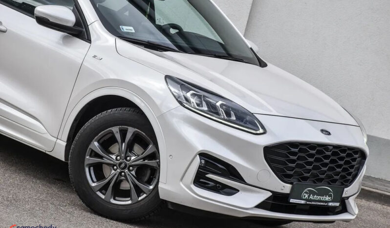 Ford Kuga 1.5 EcoBoost FWD ST-Line X full