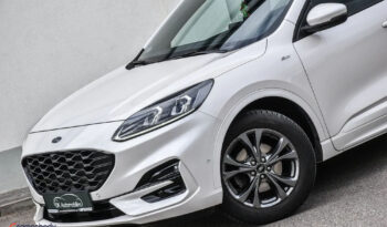 Ford Kuga 1.5 EcoBoost FWD ST-Line X full