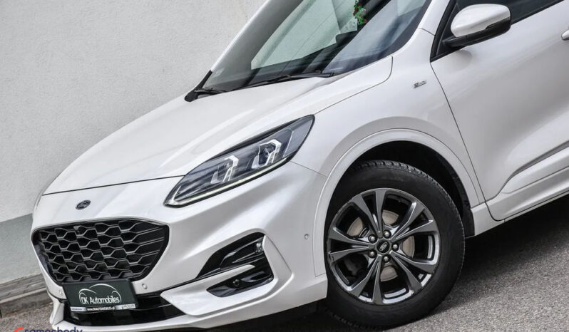 Ford Kuga 1.5 EcoBoost FWD ST-Line X full