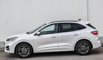 Ford Kuga 1.5 EcoBoost FWD ST-Line X full