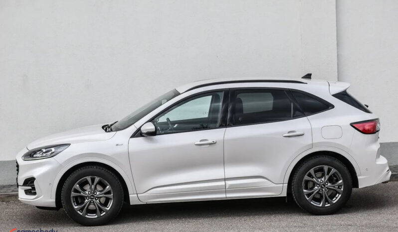 Ford Kuga 1.5 EcoBoost FWD ST-Line X full
