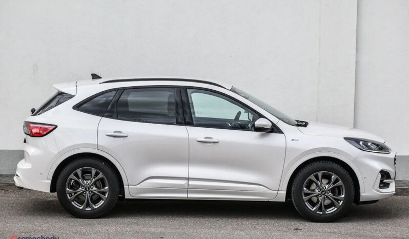 Ford Kuga 1.5 EcoBoost FWD ST-Line X full