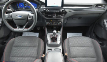 Ford Kuga 1.5 EcoBoost FWD ST-Line X full