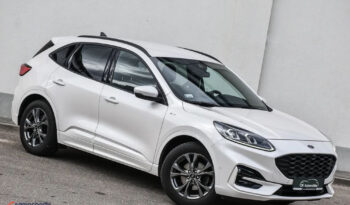 Ford Kuga 1.5 EcoBoost FWD ST-Line X full