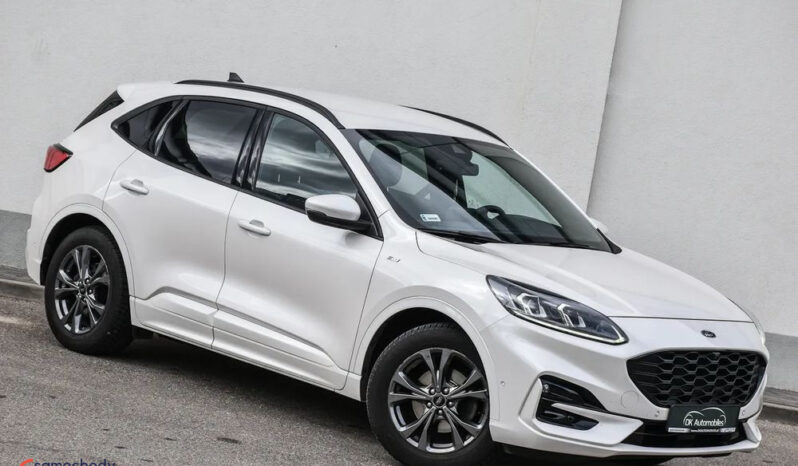 Ford Kuga 1.5 EcoBoost FWD ST-Line X full