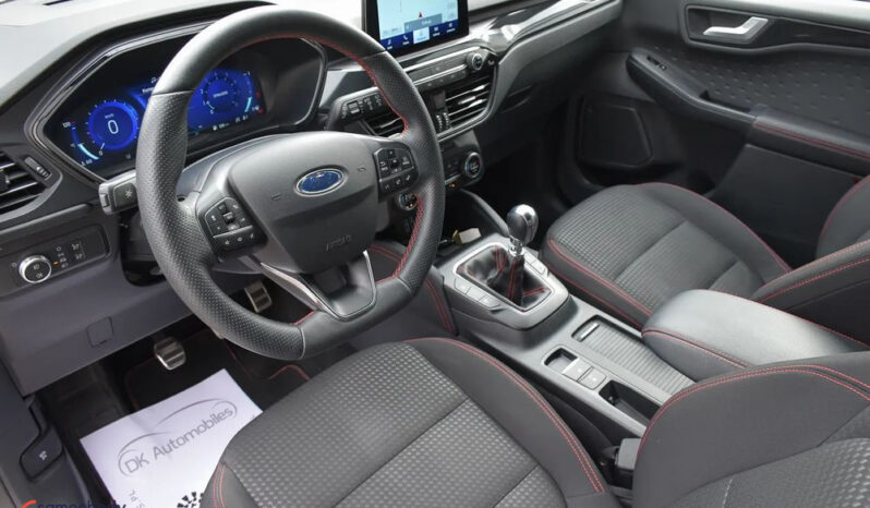 Ford Kuga 1.5 EcoBoost FWD ST-Line X full