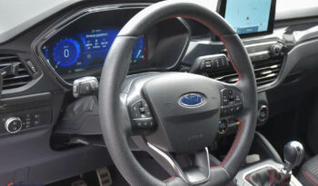 Ford Kuga 1.5 EcoBoost FWD ST-Line X full